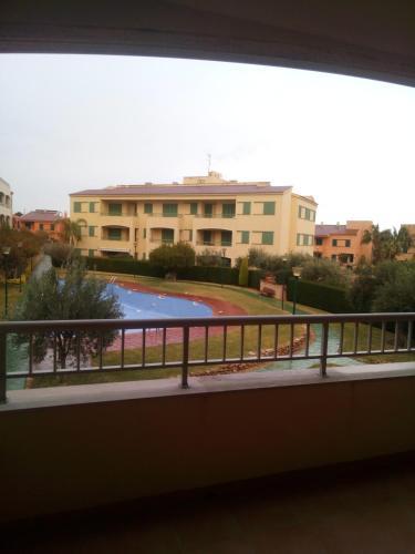 Apartamento Almadraba