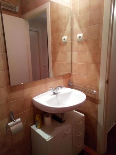 Apartamento Almadraba