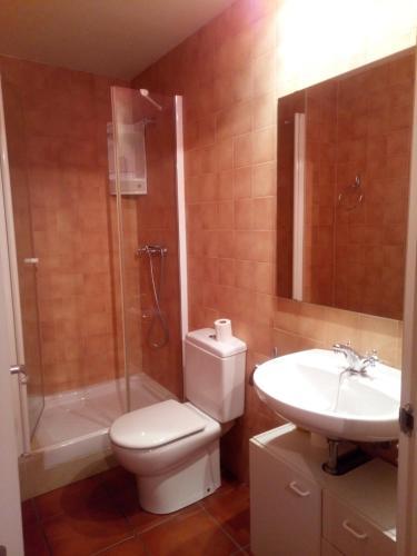 Apartamento Almadraba