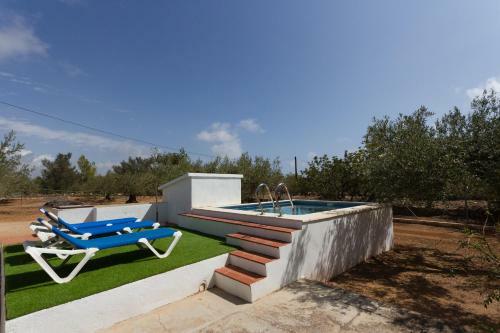 Casa Estany