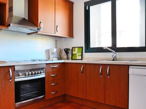 Apartment Apartament Sant Jordi
