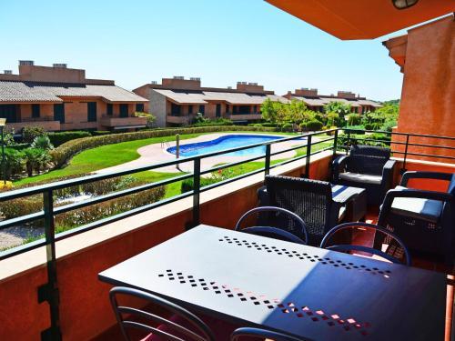 Apartment Apartament Sant Jordi