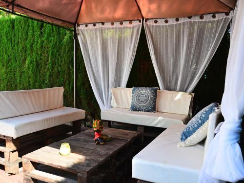 Villa Reggae