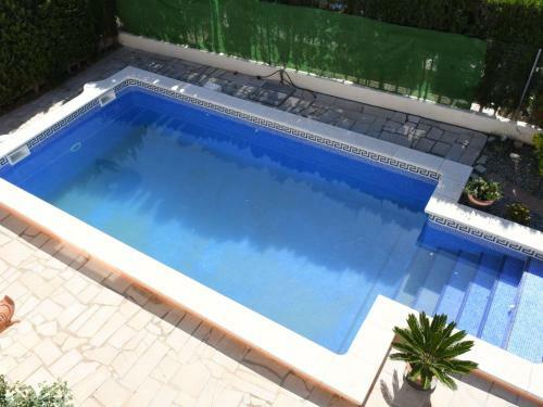 Villa Jazmin