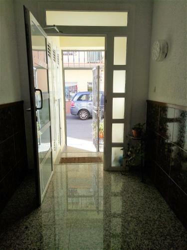Apartamento Ramon Y Cajal 1�