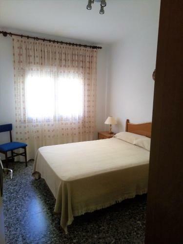 Apartamento Ramon Y Cajal 1�