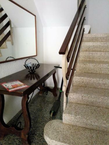Apartamento Ramon Y Cajal 1�