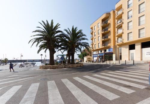 Apartamento Cano