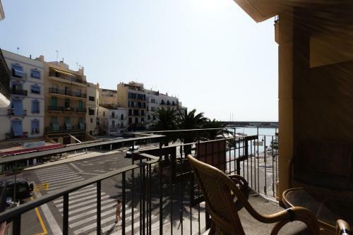 Apartamento Cano
