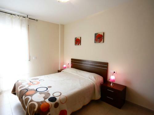 Apartment Apartamento Ramon Y Cajal