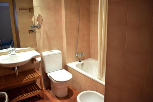 Apartamento Marina Sant Jordi Msj72