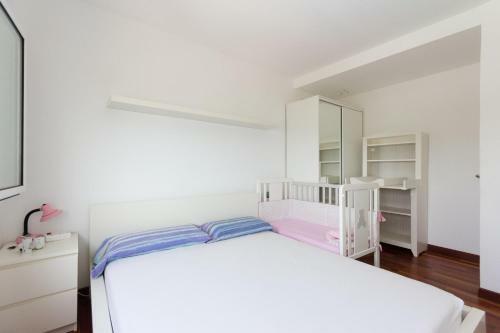 Apartamento Estany Part Sur