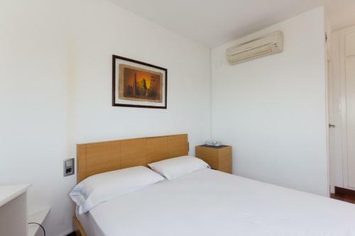 Apartamento Estany Part Sur