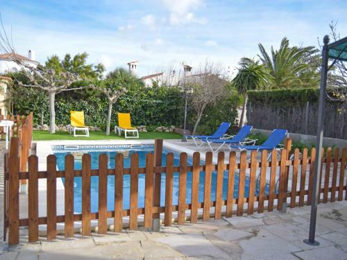 Villa Mar