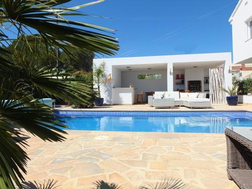 Villa Mimosa