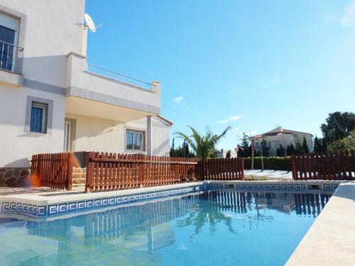 Villa Airana