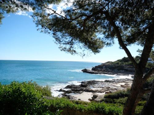 Villa Holiday Home Sol