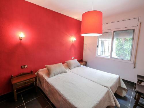 Villa Holiday Home Sol