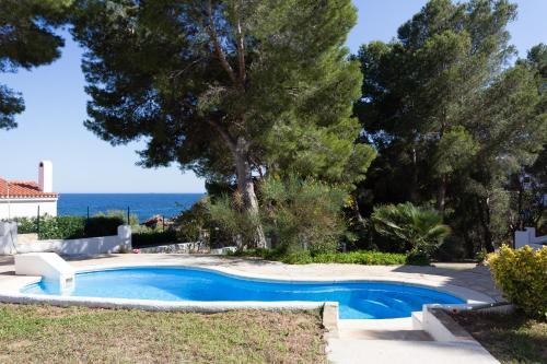Casa Piscina