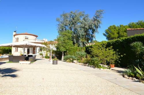 Villa Mia
