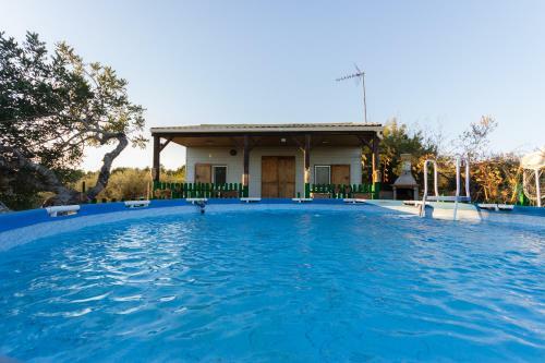 Casa Diseminats