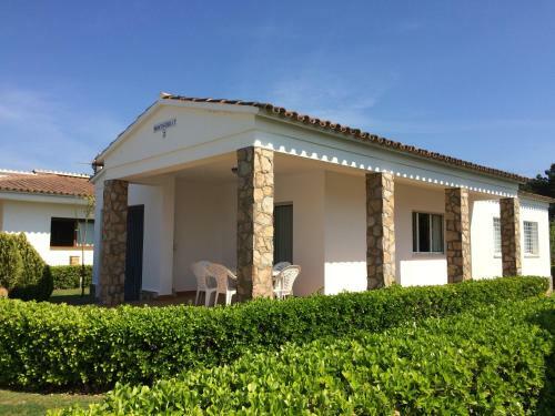 Villa Montserrat 2-st. Mart� D'emp.