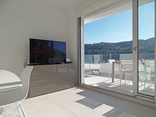 Apartamento Penthouse Cala Montg�