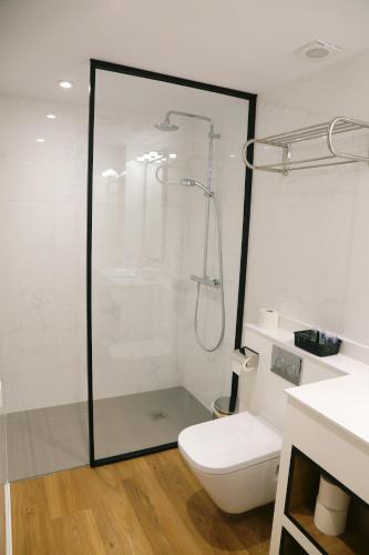 Hotel Jardi De Pedra - Adults Only