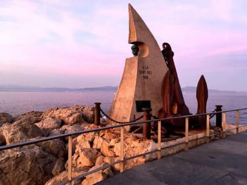 Casa Rosa Port