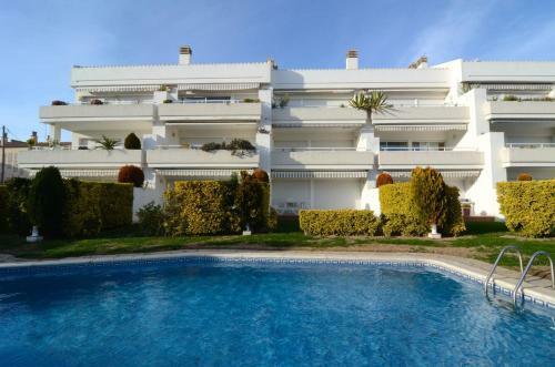 Apartamento Caravel.les B303
