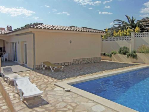 Villa Silvia