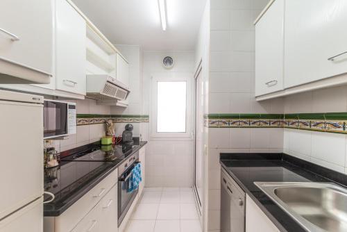 Apartamento Paula