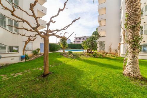 Apartamento Ana