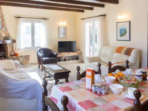 Villa Sergio