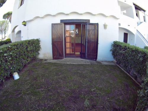 Apartamento Pueblo Pinos