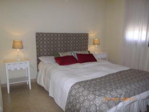 Apartamento Marga