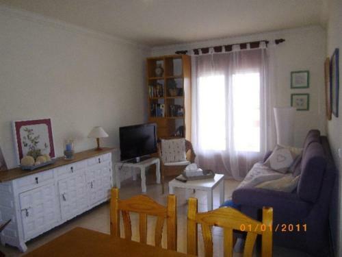 Apartamento Marga
