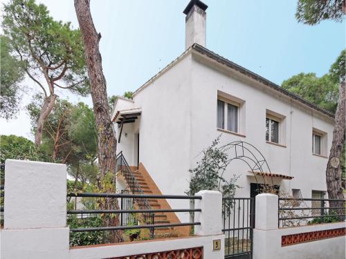 Studio Apartment In L'escala