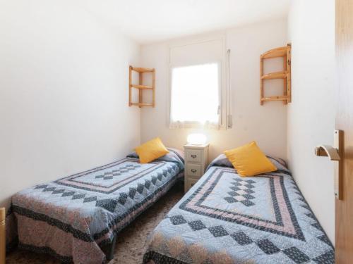 Apartamento Albatros 5