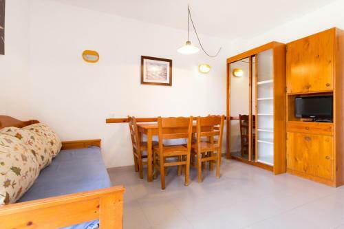 Apartment Argonavis