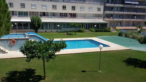 Sistach Rentals Apartments Blaupark