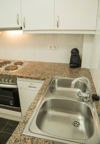 Apartaments Plus Costa Brava