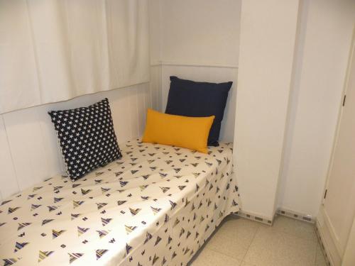 Apartamento Atic Mar