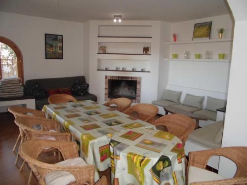 Villa Casa Piscina Privada Pont Nou Inmoestartit