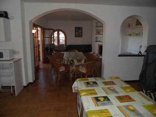 Villa Casa Piscina Privada Pont Nou Inmoestartit