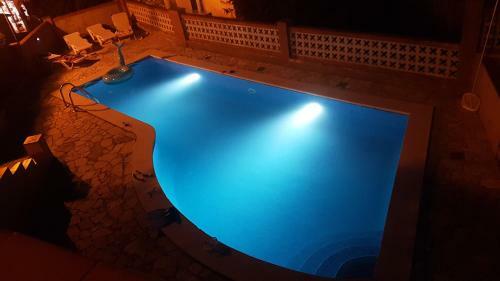 Villa Casa Piscina Privada Pont Nou Inmoestartit