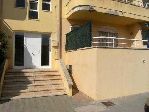 Apartamentos Dalia