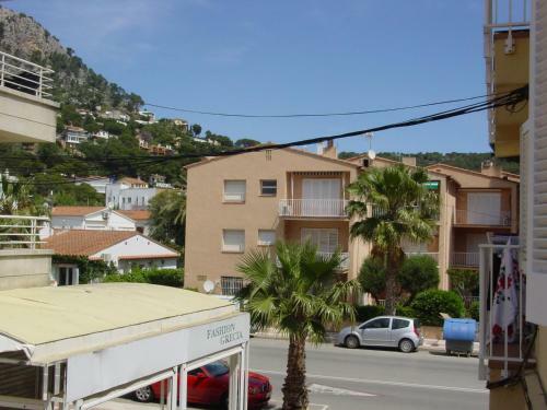 Apartamento Delta