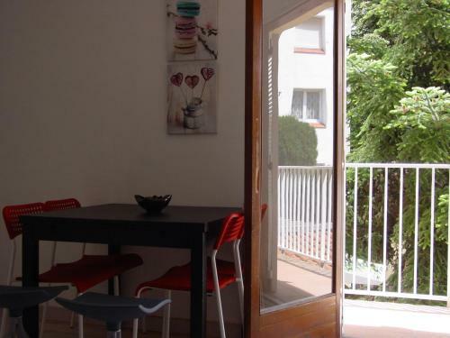Apartamento Delta