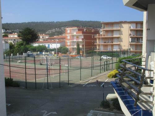 Apartamento Rocamaura II 1 1